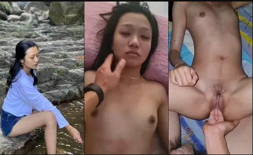 Bướm mới lớn mà anh dùng như phá